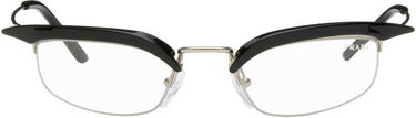 Slnečné okuliare Prada Prada Runway Blue Light Glasses Čierna | 0PR B50S 8056262322147, 0
