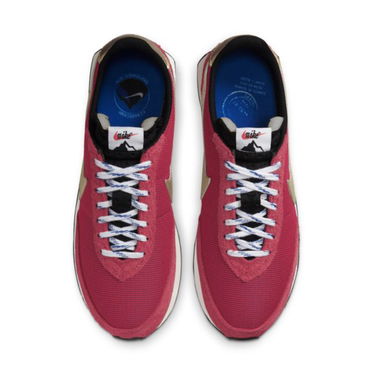 Tenisky a topánky Nike Waffle Trainer 2 SD Červená | DC8865-600, 3
