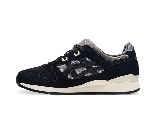 Tenisky a topánky Asics Gel-Lyte III OG Čierna | 1201A318001