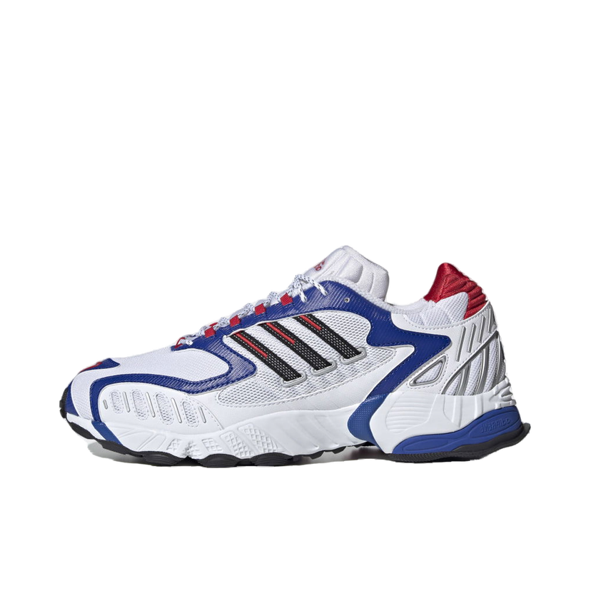 Tenisky a topánky adidas Originals Torsion TRDC W Biela | EG5269