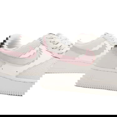 Tenisky a topánky Nike Air Force 1 '07 SE Biela | IM6024-121, 3