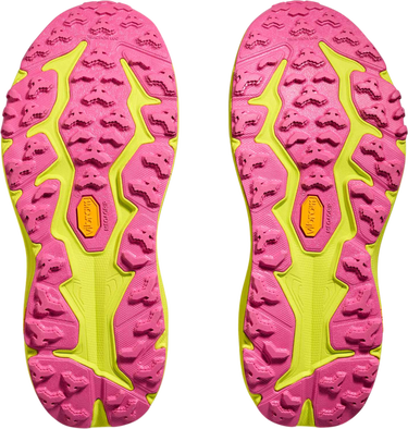Tenisky a topánky Hoka One One Hoka Speedgoat 6 Rôznofarebný | 1147811-bnnh, 3