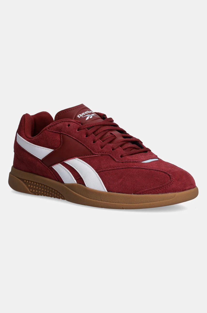 Tenisky a topánky Reebok Hammer Street Vínová | 100202340, 1