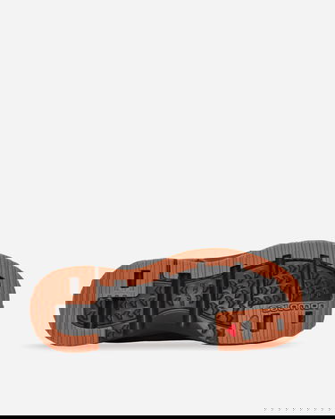 Tenisky a topánky Salomon RX Slide LTR Čierna | L41663200, 5