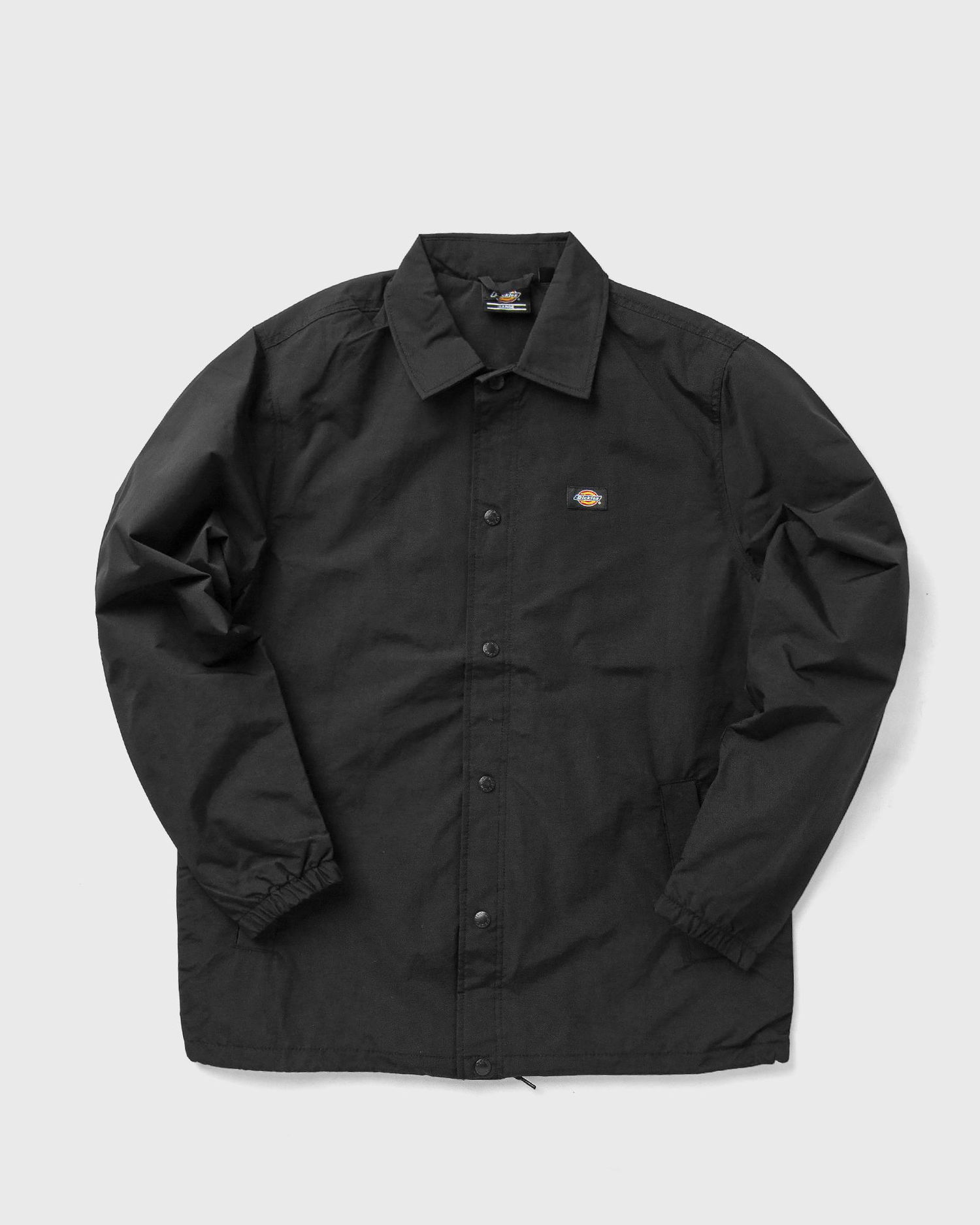 Bunda Dickies OAKPORT COACH Čierna | 194904334023, 0