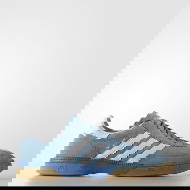 Tenisky a topánky adidas Originals Handball Spezial Modrá | M18444, 1