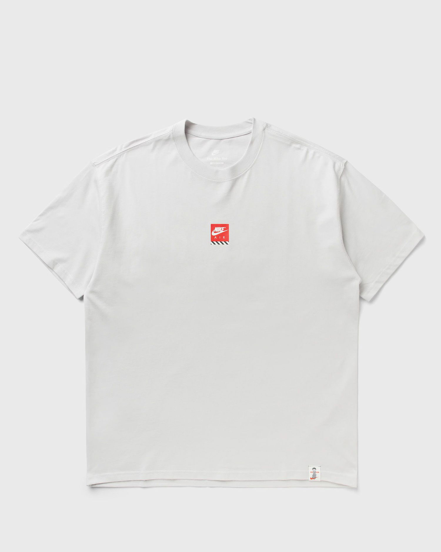 Tričko Nike Air Max90 T-Shirt Šedá | HJ0768-078, 1