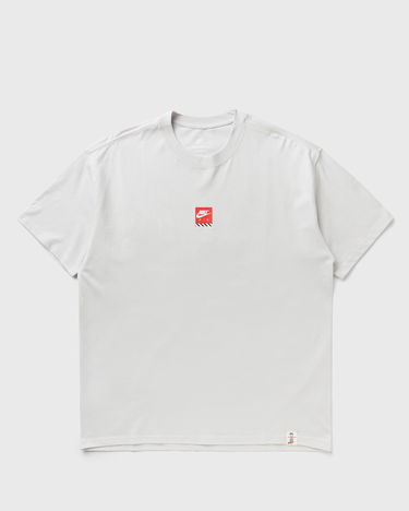 Tričko Nike Air Max90 T-Shirt Šedá | HJ0768-078, 1