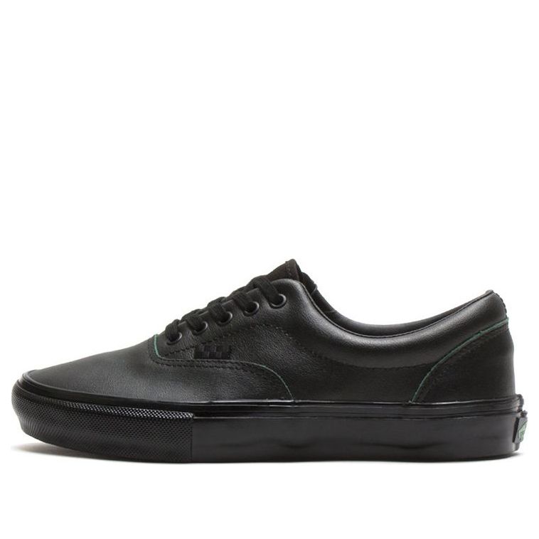 Tenisky a topánky Vans Skate Era 'Wearaway' Čierna | VN0A5FC99CP