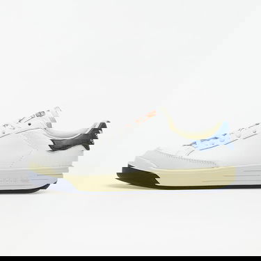 Tenisky a topánky adidas Originals Rod Laver Cracked Biela | FY4494, 0