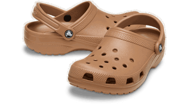 Tenisky a topánky Crocs Classic Clogs Hnedá | 10001-2JJ, 1