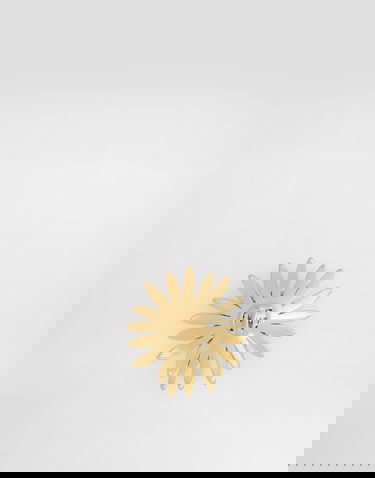 Spona Dolce & Gabbana Sartoria Floral Brooch With Rhinestones Onesize Rôznofarebný | WPS1F7W1111ZOO00, 2