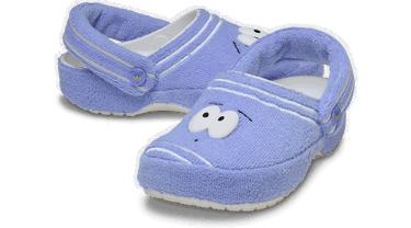 Tenisky a topánky Crocs South Park Towelie Classic Clogs Modrá | 211501-90H, 1