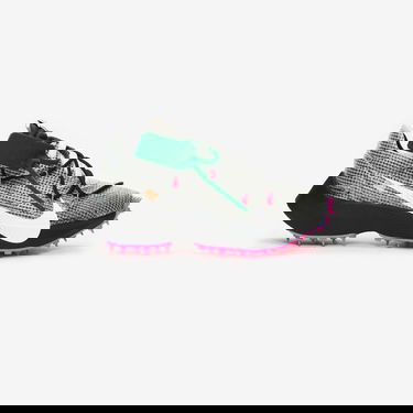 Tenisky a topánky Nike Off-White x Vapor Street "Black Laser Fuchsia" Rôznofarebný | CD8178-001, 1