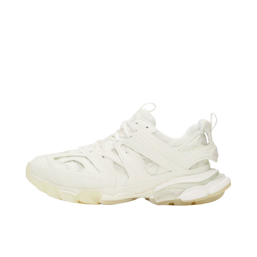Tenisky a topánky Balenciaga Track Sneakers "Off-White Glow-In-The-Dark" Biela | 542023-W3CR1-9000