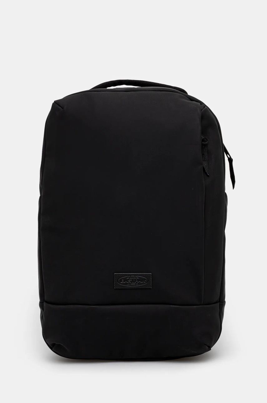 Batoh EASTPAK Black Tecum F Cnnct Backpack Čierna | EK0A5BE91F51, 0