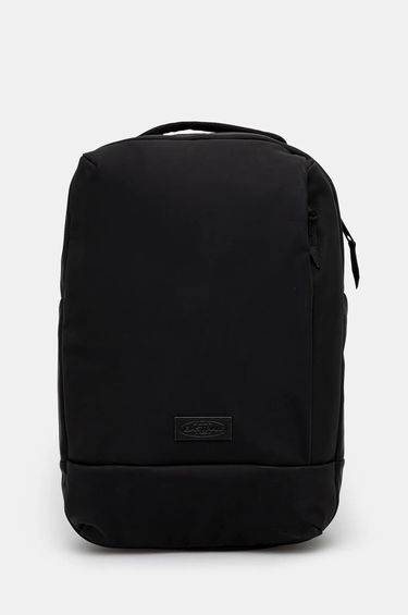 Batoh EASTPAK Black Tecum F Cnnct Backpack Čierna | EK0A5BE91F51, 0
