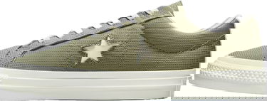 Tenisky a topánky Converse One Star OX Zelené | 172934c-494, 4