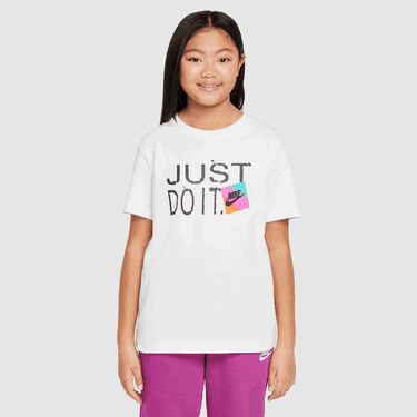 Tričko Nike Nike Sportswear T-Shirt Biela | HM5852-100, 2