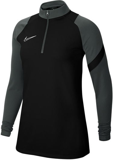 Mikina Nike Dri-FIT Academy Pro Dril Top Čierna | bv6930-011, 0