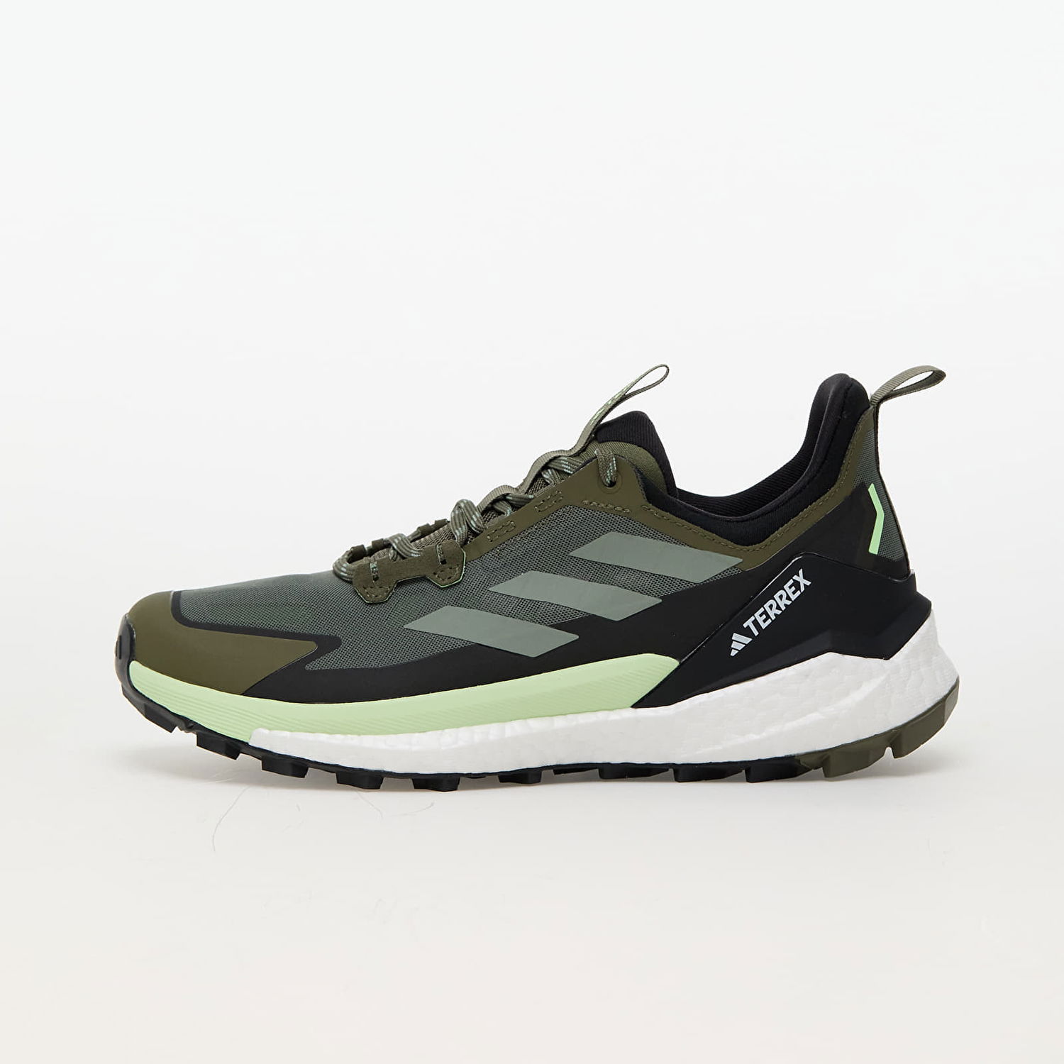 Tenisky a topánky adidas Performance adidas Terrex Free Hiker 2 Čierna | IE5109, 0