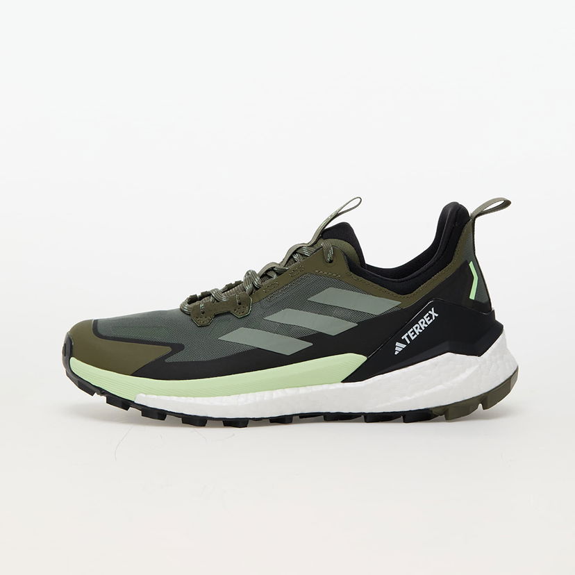Outdoor adidas Performance adidas Terrex Free Hiker 2 Čierna | IE5109
