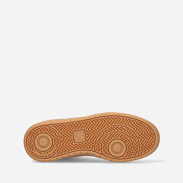 Tenisky a topánky Veja V-15 Nubuck Hnedá | VQ132616, 3