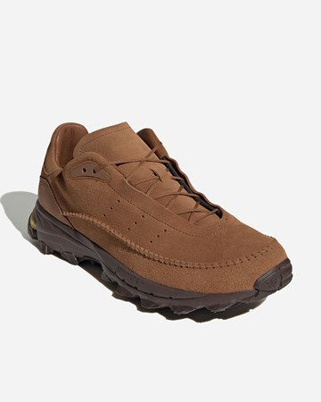 Tenisky a topánky adidas Originals Mocaturf Adventure Hnedá | HR1528, 1