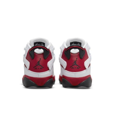 Tenisky a topánky Jordan Jordan 6 Rings Biela | 322992-126, 2