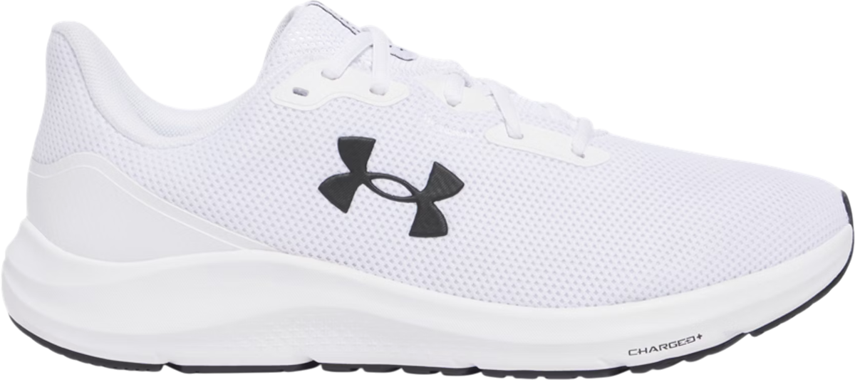 Tenisky a topánky Under Armour UA Charged Pursuit 4 Biela | 3028254-100, 0