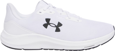 Tenisky a topánky Under Armour UA Charged Pursuit 4 Biela | 3028254-100, 0