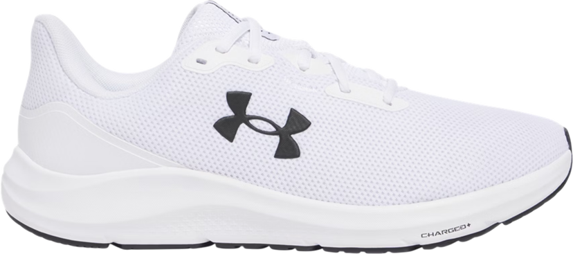 Tenisky a topánky Under Armour UA Charged Pursuit 4 Biela | 3028254-100