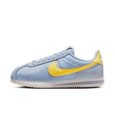 Tenisky a topánky Nike Nike Cortez Textile Modrá | DZ2795-404, 3