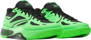 Tenisky a topánky Reebok Engine Zelené | 100218464-100218464, 4