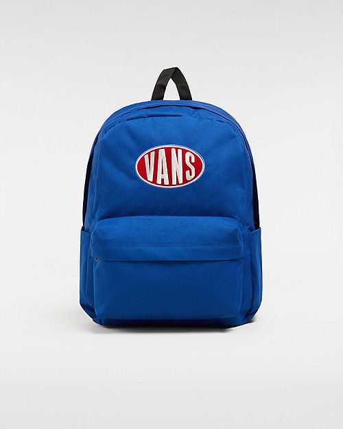 Backpack Blue