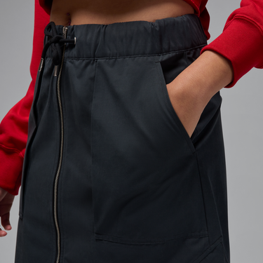 Sukňa Jordan Jordan Chicago Skirt Čierna | HF9462-010, 2