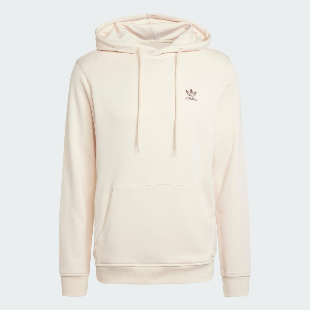 Essentials French Terry Hoodie