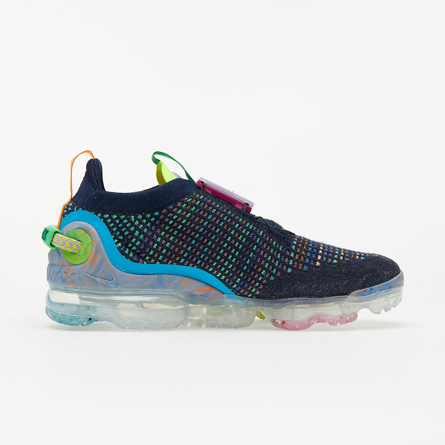 Tenisky a topánky Nike W Air Vapormax 2020 FK Modrá | CJ6741-400, 1