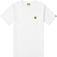 Bee One Point T-Shirt