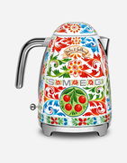 Dolce & Gabbana for SMEG Kettle