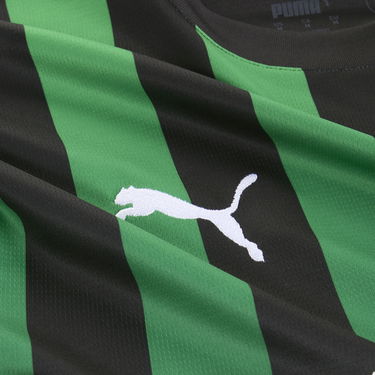 Dres Puma US Sassuolo Calcio 24/25 Home Jersey Zelené | 779677_01, 2