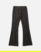 Barbwire Shaped Flare Pants