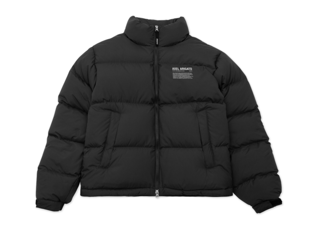 Observer Puffer Jacket