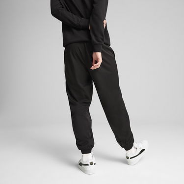 Tepláky Puma Essentials Woven Pants Čierna | 682622_01, 4