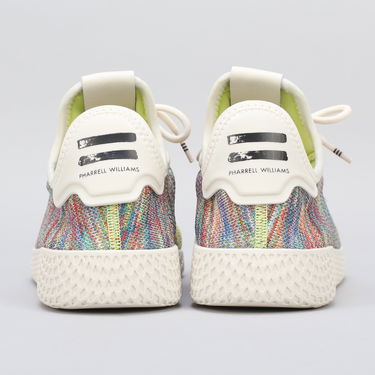 Tenisky a topánky adidas Originals PW Tennis HU PK Hi Žltá | CQ2631, 3