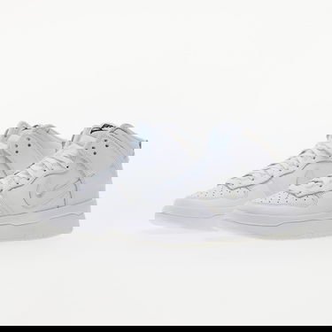 Tenisky a topánky Nike Dunk High Rebel "White" W Biela | DH3718-100, 6