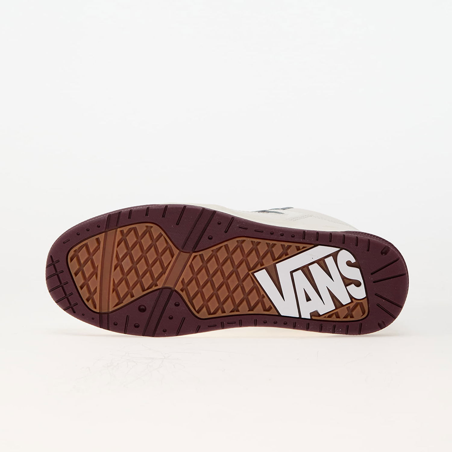 Tenisky a topánky Vans Upland Vintage Sport Biela | VN000D1H4QU1, 1