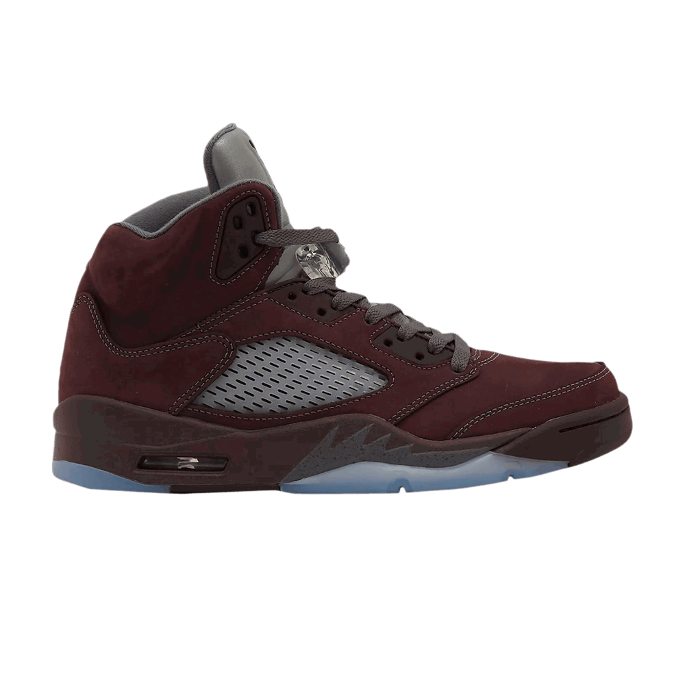 Tenisky a topánky Jordan Air Jordan 5 Retro SE "Burgundy" Vínová | DZ4131-600, 1