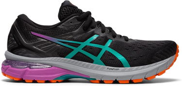 Tenisky a topánky Asics GT-2000 9 Trail W Čierna | 1012a919-001, 0