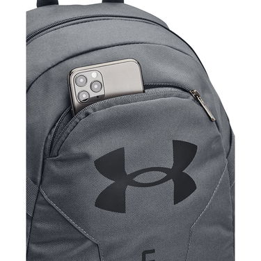 Batoh Under Armour Hustle Lite Šedá | 1364180-012, 5